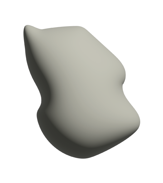 custom cursor
